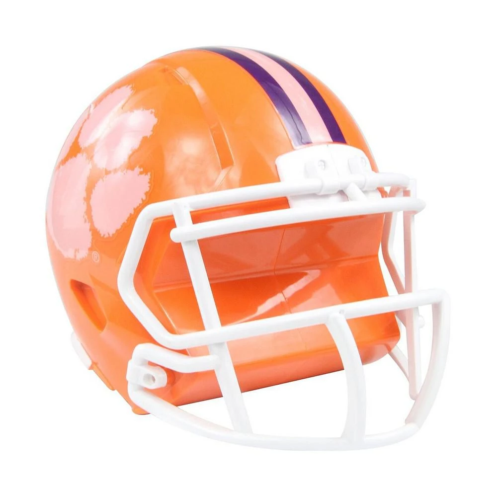 商品FOCO|Clemson Tigers 6" Helmet Bank,价格¥202,第1张图片