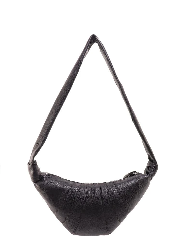 商品Lemaire|Lemaire Croissant Shoulder Bag,价格¥5916,第2张图片详细描述