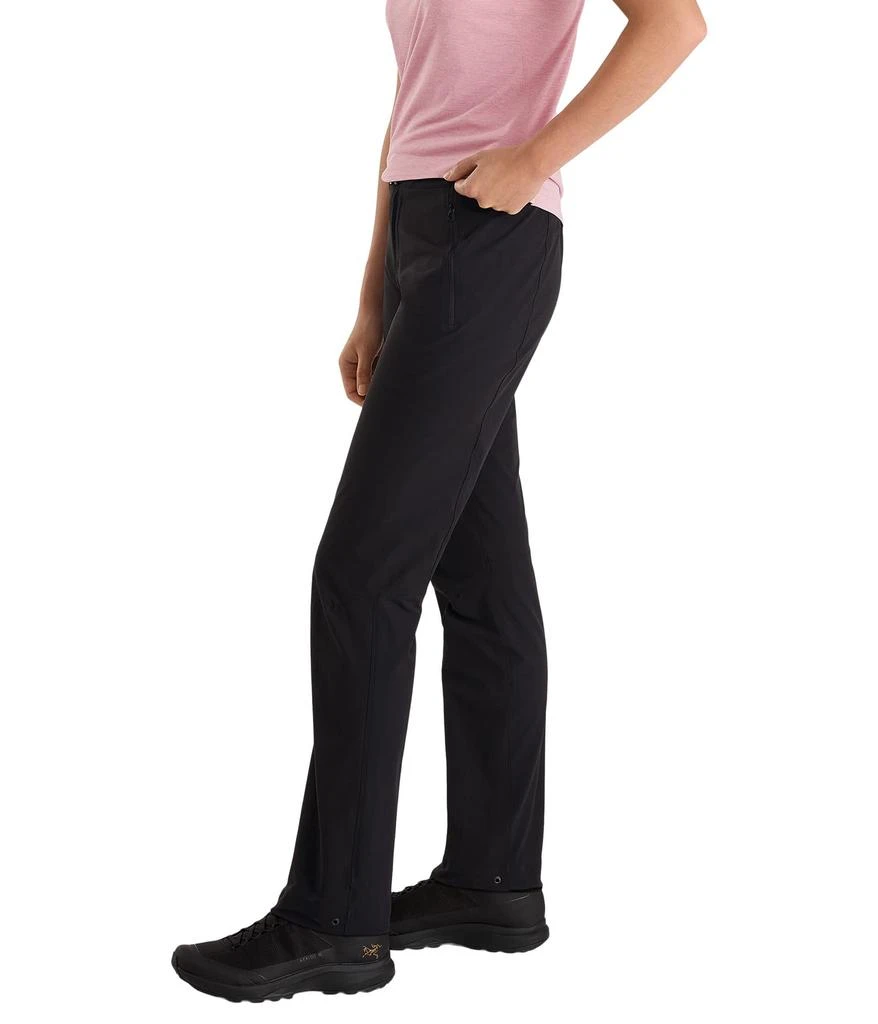 商品Arc'teryx|Arc'teryx Gamma Pant Women's | Lightweight Softshell Pant with Stretch,价格¥1050,第2张图片详细描述