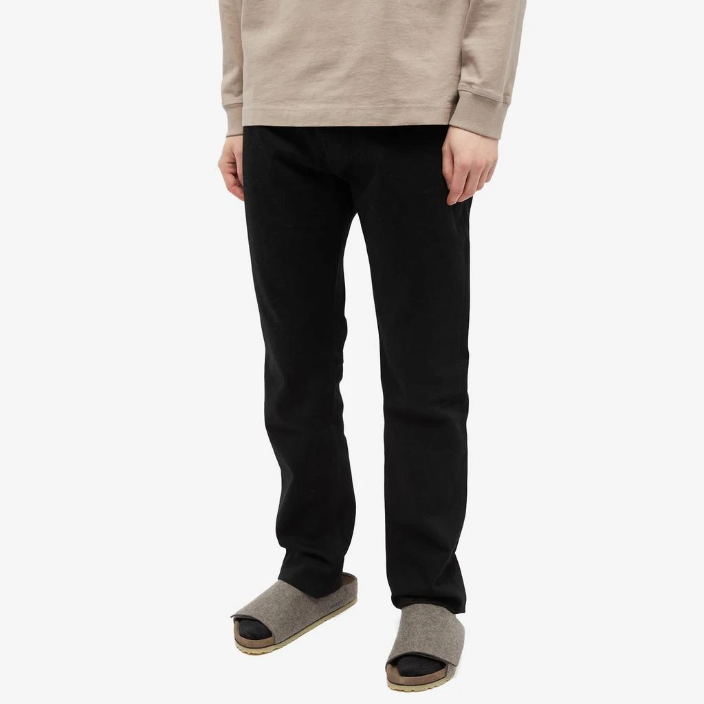 商品Fear of god|Fear of God Eternal Denim 5 Pocket Jeans,价格¥4789,第2张图片详细描述