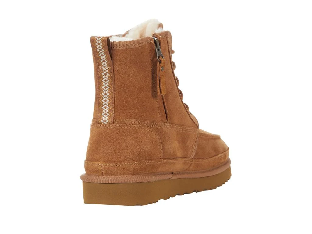 商品UGG|Neumel High Moc,价格¥673,第5张图片详细描述