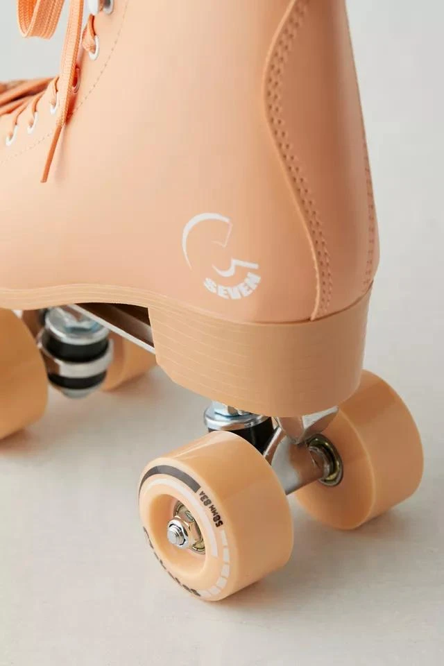 商品Urban Outfitters|C7skates Premium Quad Roller Skate,价格¥597,第5张图片详细描述