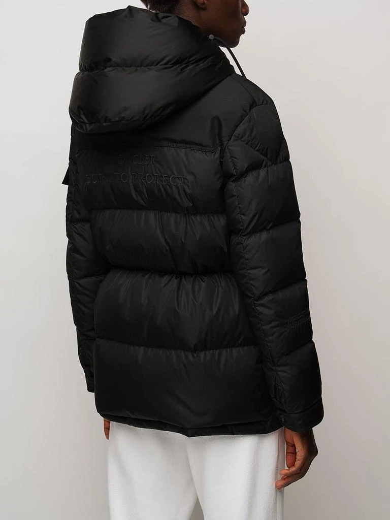 商品Moncler|Born To Protect Erquy Down Jacket,价格¥14987,第2张图片详细描述