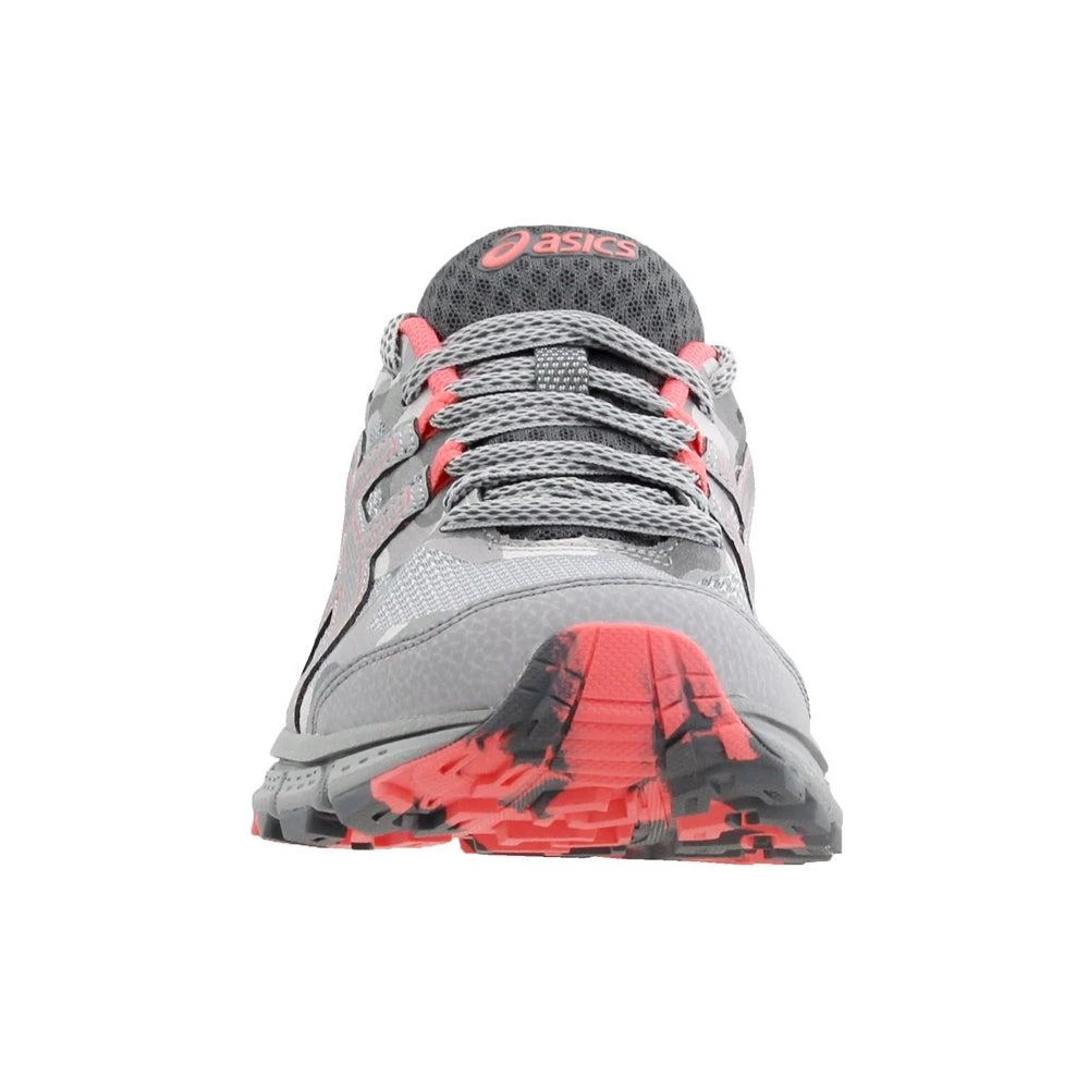 商品Asics|Gel-Scram 4 Running Shoes,价格¥301,第5张图片详细描述