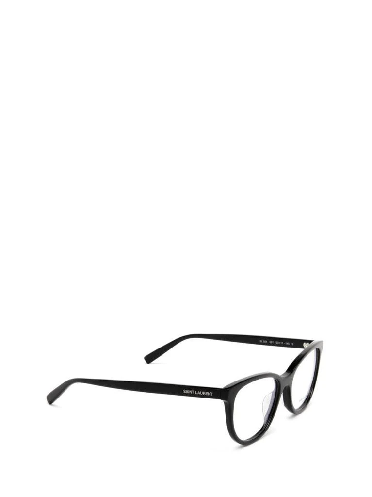 商品Yves Saint Laurent|SAINT LAURENT EYEWEAR Eyeglasses,价格¥1308,第2张图片详细描述