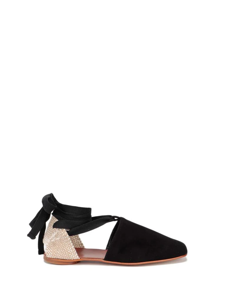商品Castaner|Castaner `Gala/007` Espadrilles,价格¥864,第1张图片