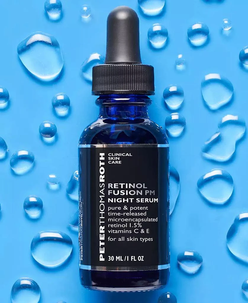 商品Peter Thomas Roth|维A肌底液 (维A修复肌底液) 30ml,价格¥487,第5张图片详细描述