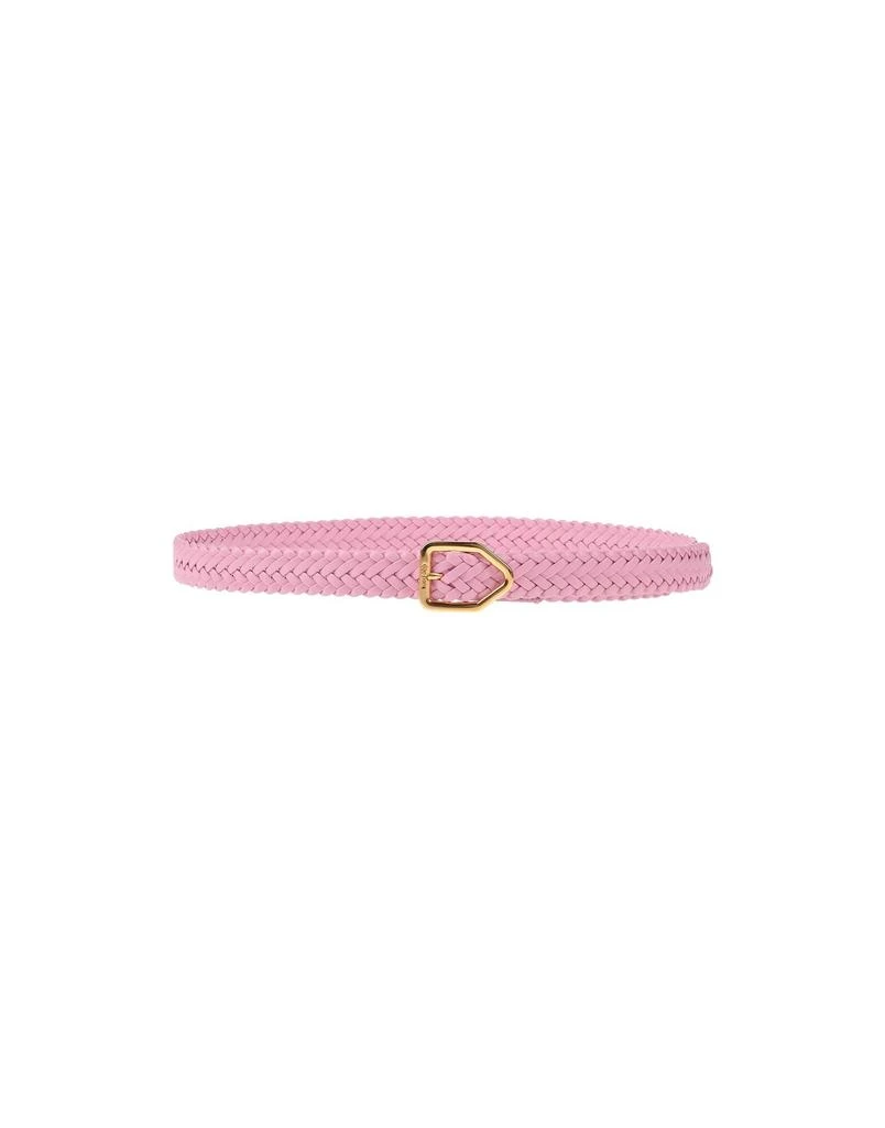 商品Tom Ford|Regular belt,价格¥1606,第1张图片