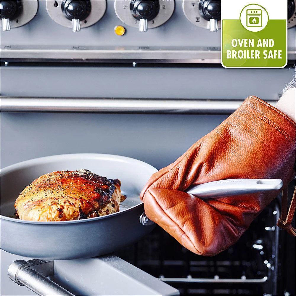 Chatham 10-Piece Ceramic Nonstick Cookware Set 商品