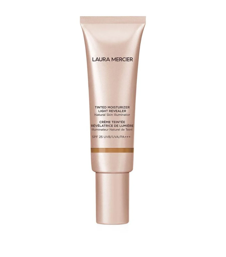 商品Laura Mercier|Tinted Moisturizer Light Revealer SPF 25,价格¥419,第1张图片