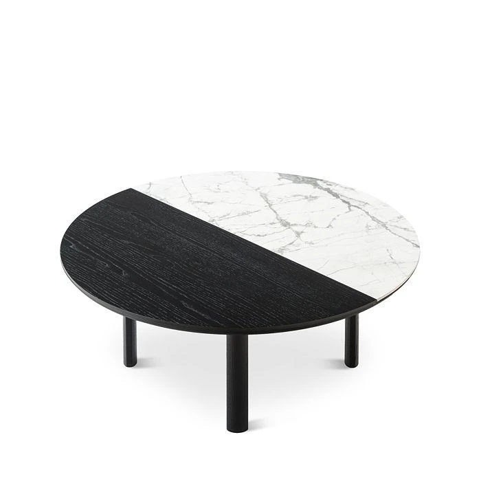 商品Calligaris|BAM Round Cocktail Table,价格¥8773,第2张图片详细描述