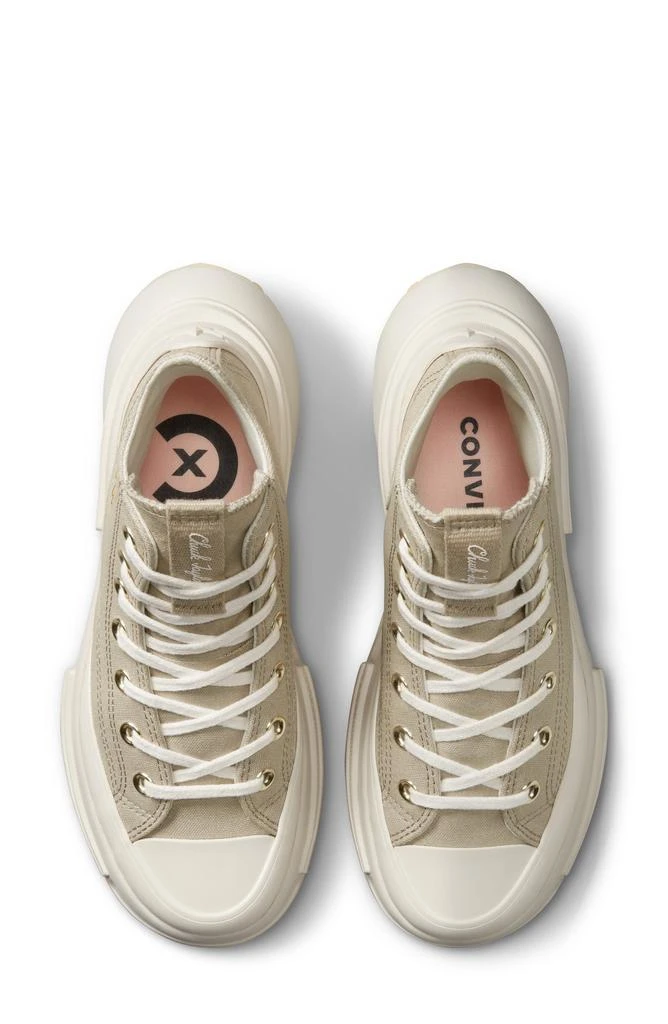 商品Converse|Run Star Legacy CX High Top Platform Sneaker,价格¥416,第3张图片详细描述