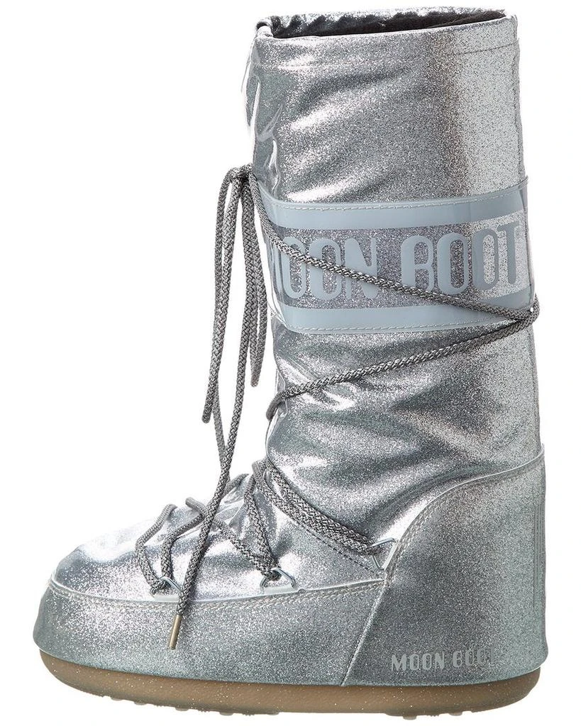 商品Moon Boot|Moon Boot Icon Glitter Boot,价格¥2199,第2张图片详细描述