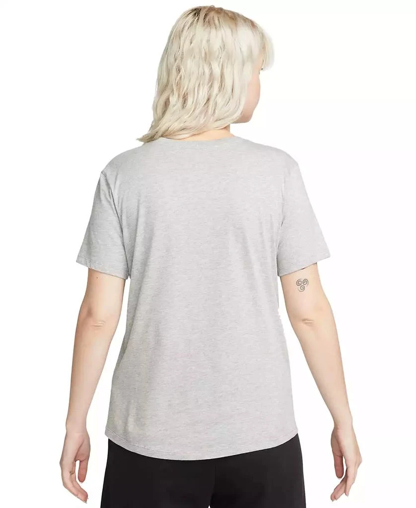 商品NIKE|Sportswear Women's Essentials Logo T-Shirt,价格¥172,第2张图片详细描述