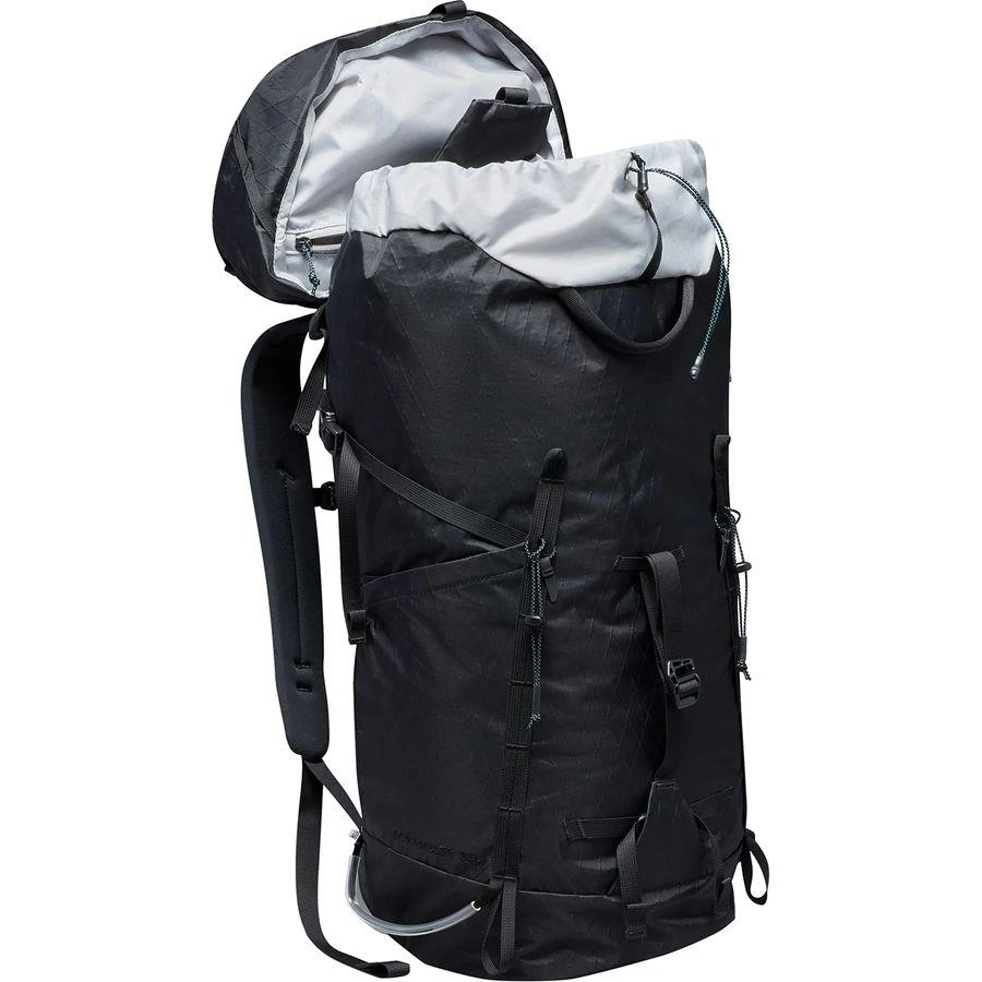 商品Mountain Hardwear|Scrambler 35L Backpack,价格¥681,第2张图片详细描述