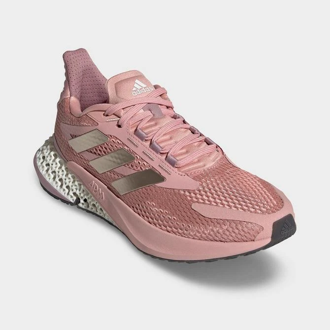 商品Adidas|Women's adidas 4D FWD_Pulse Running Shoes,价格¥1197,第2张图片详细描述