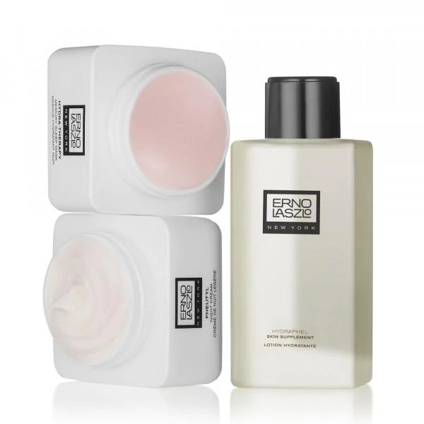 商品Erno Laszlo|明星产品套装  ( 总价值 $280 ),价格¥1023,第2张图片详细描述