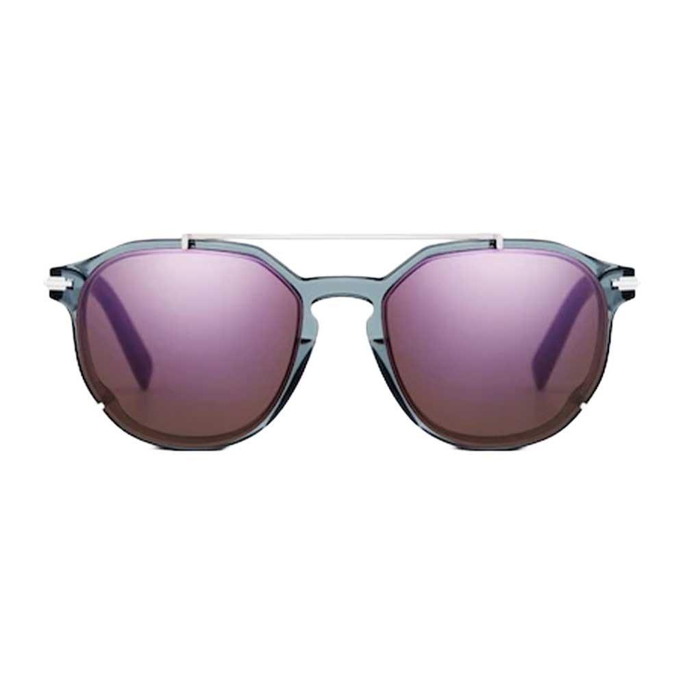 商品Dior|Dior Eyewear Pantos Shaped Engraved CD Detailed Sunglasses,价格¥2393,第1张图片