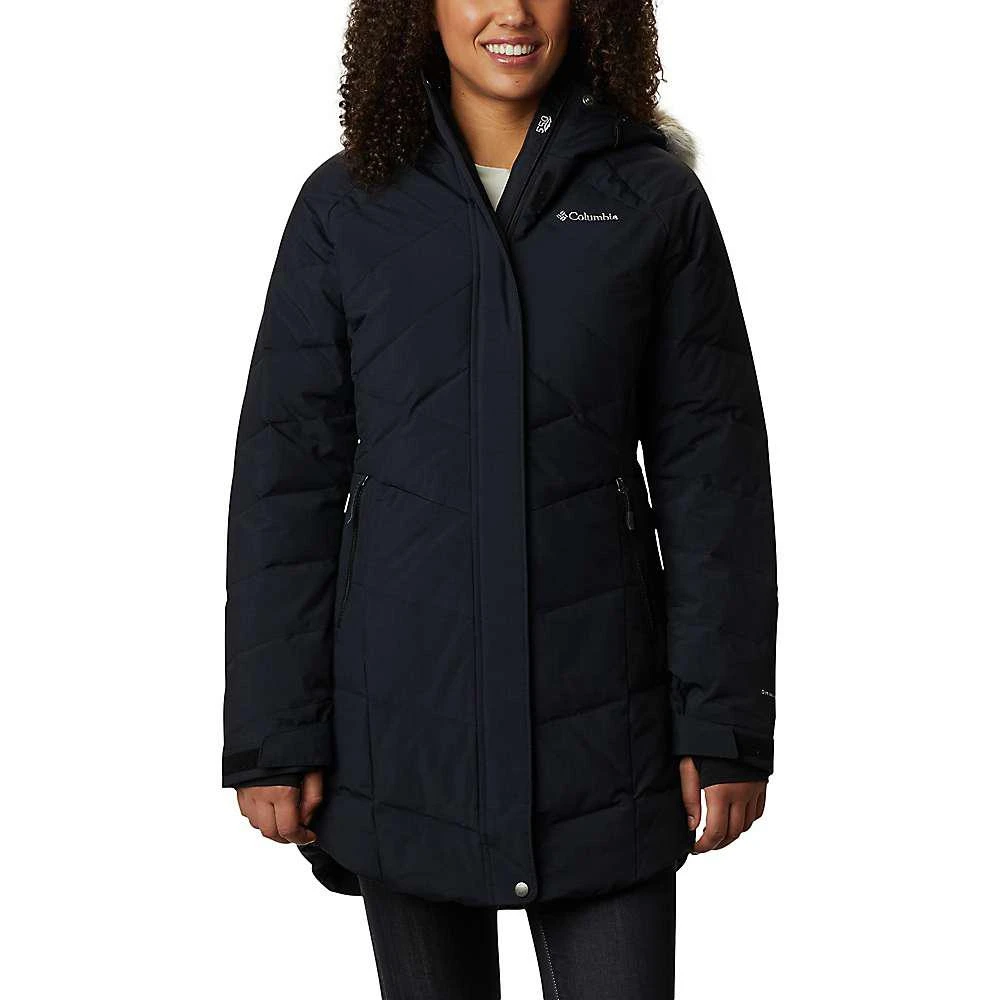 Columbia Women's Lay D Down II Mid Jacket 商品