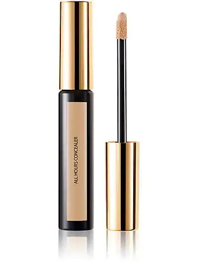 商品Yves Saint Laurent|恒久完美遮瑕液 02 #Ivory,价格¥227,第1张图片