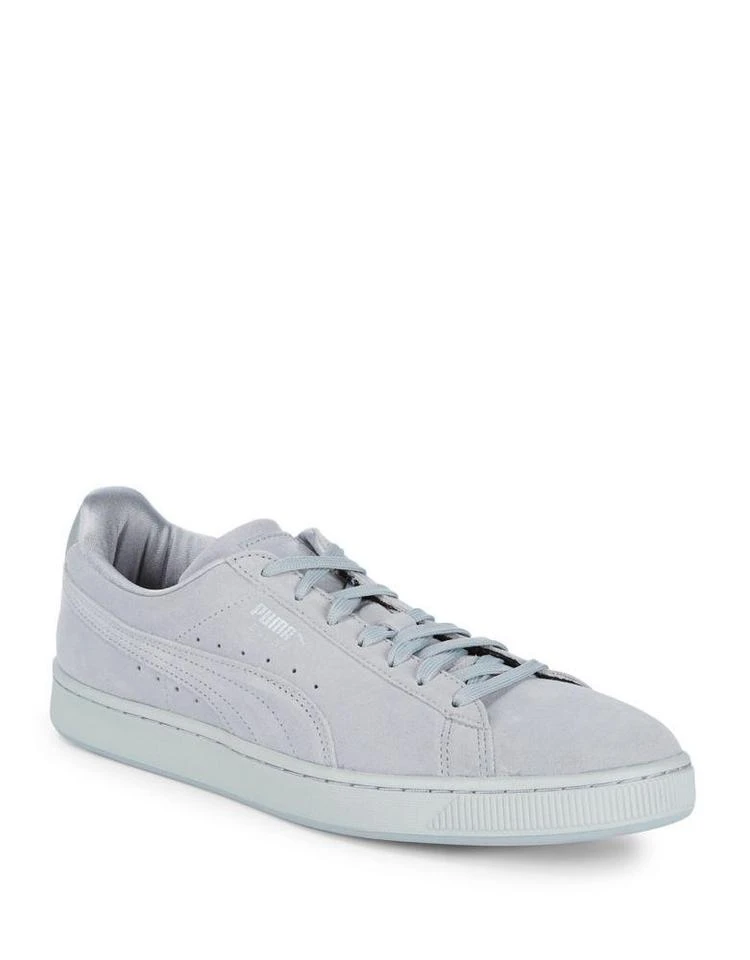 商品Puma|Classic Suede Sneakers,价格¥526,第2张图片详细描述