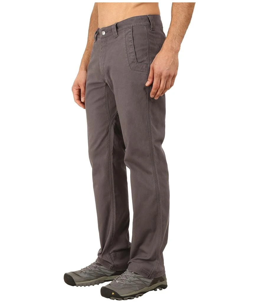 商品Mountain Khakis|Slim Fit Original Mountain Pant,价格¥355,第2张图片详细描述