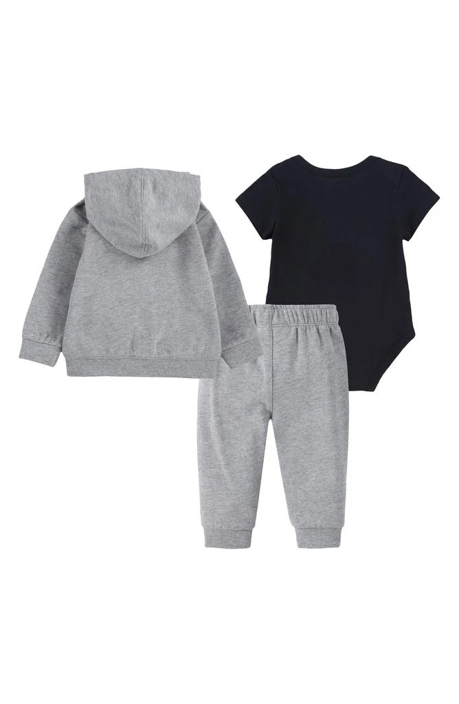 商品NIKE|Futura Hoodie, Bodysuit & Joggers Set,价格¥175,第2张图片详细描述