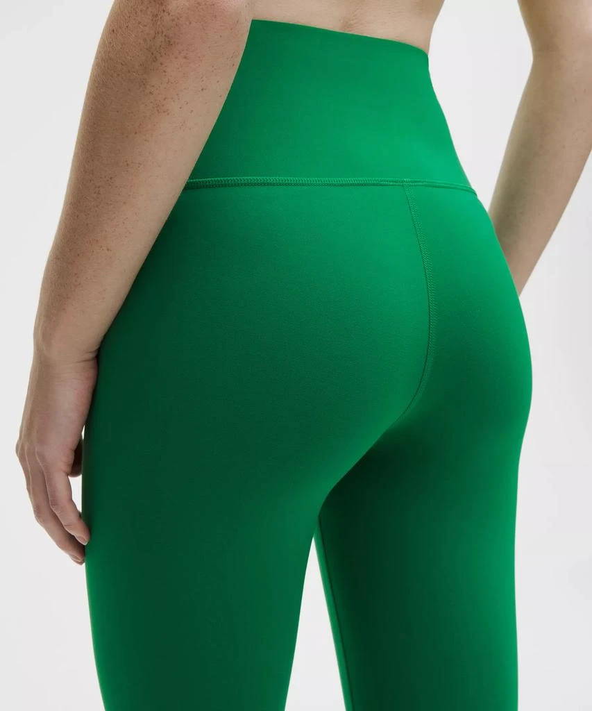 Wunder Train High-Rise Tight 25" 商品