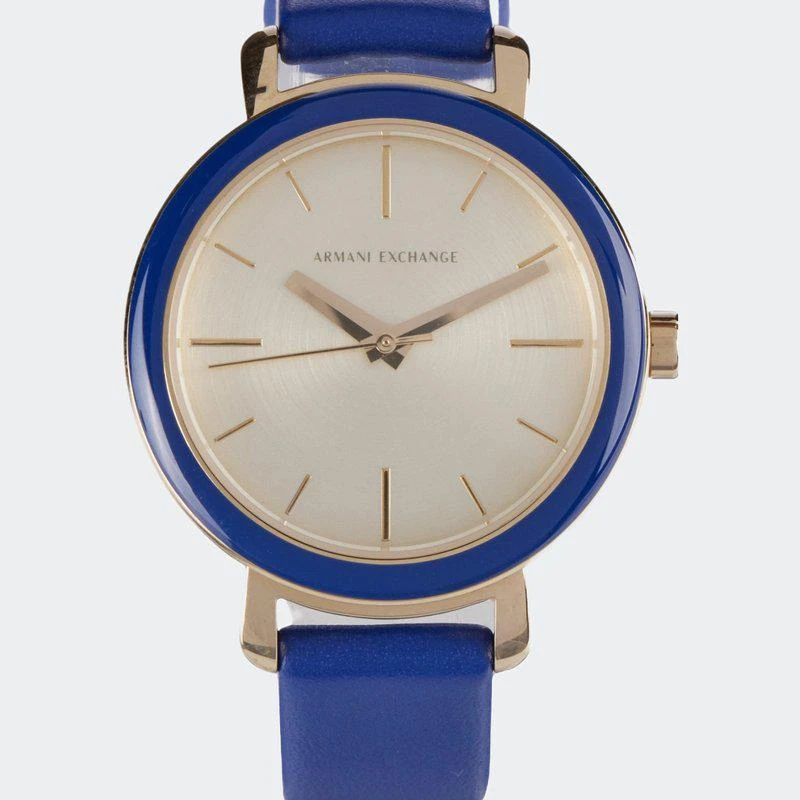 商品Armani Exchange|AX5700 Fashion Watch,价格¥574,第1张图片