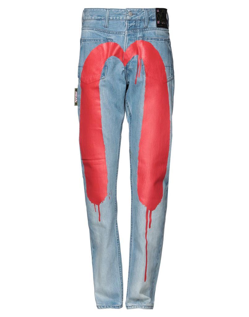 商品Evisu|Denim pants,价格¥941,第1张图片