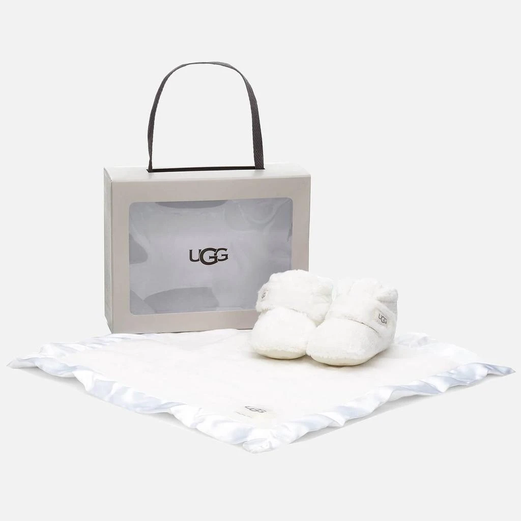 商品UGG|UGG BABIES BIXBEE GIFT SET - VANILLA,价格¥473,第1张图片