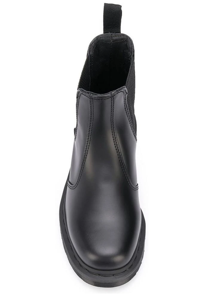 商品Dr. Martens|Dr. Martens 2976 Mono Chelsea Boots,价格¥1296,第4张图片详细描述