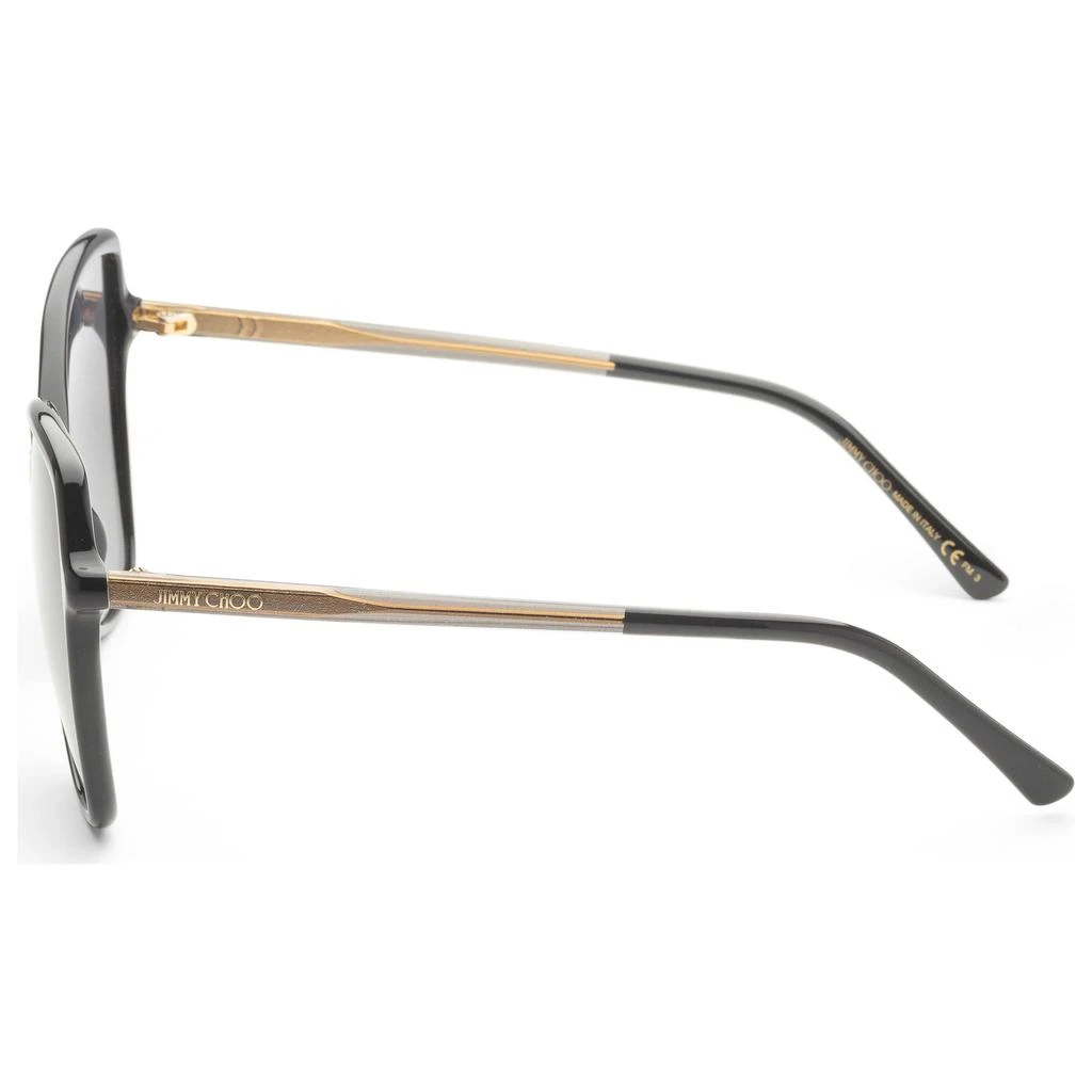 商品Jimmy Choo|Jimmy Choo Women's Sunglasses FEDES-0807-IR,价格¥602,第2张图片详细描述