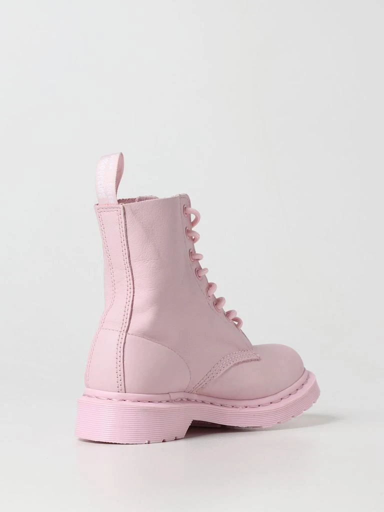 商品Dr. Martens|Dr. Martens flat booties for woman,价格¥1409,第3张图片详细描述