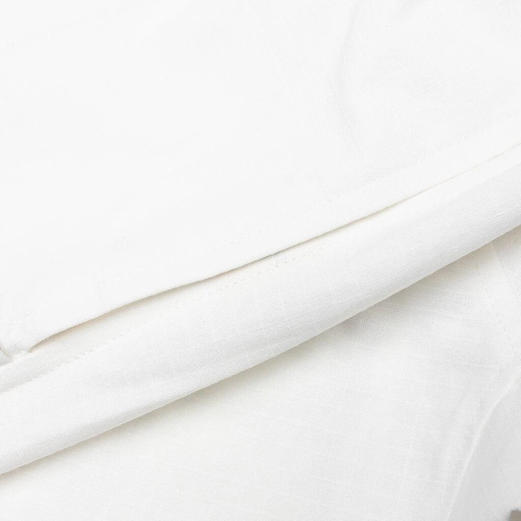 商品Advisory Board Crystals|Work Shorts - Selenite,价格¥1288,第4张图片详细描述