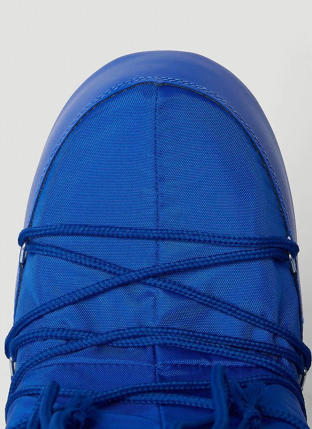 Icon Snow Boots in Blue 商品