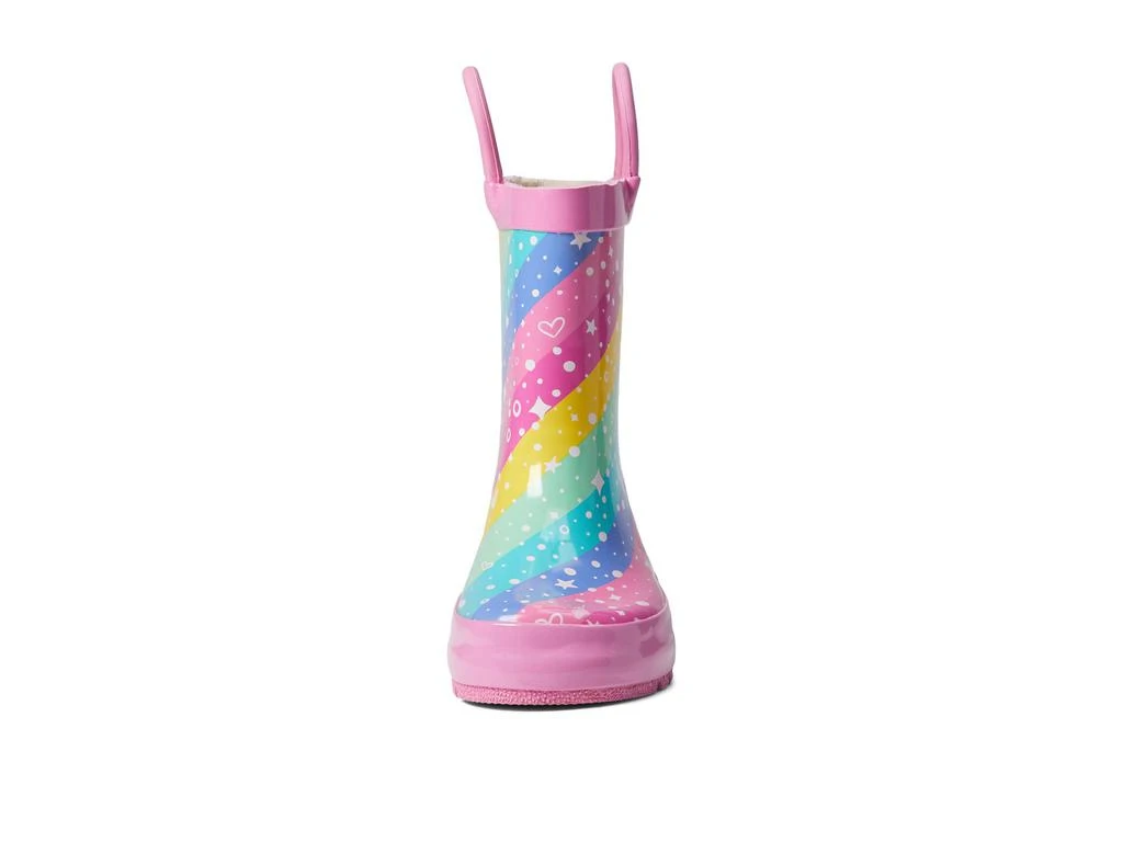 Mystical Pastels Rain Boot (Toddler/Little Kid) 商品