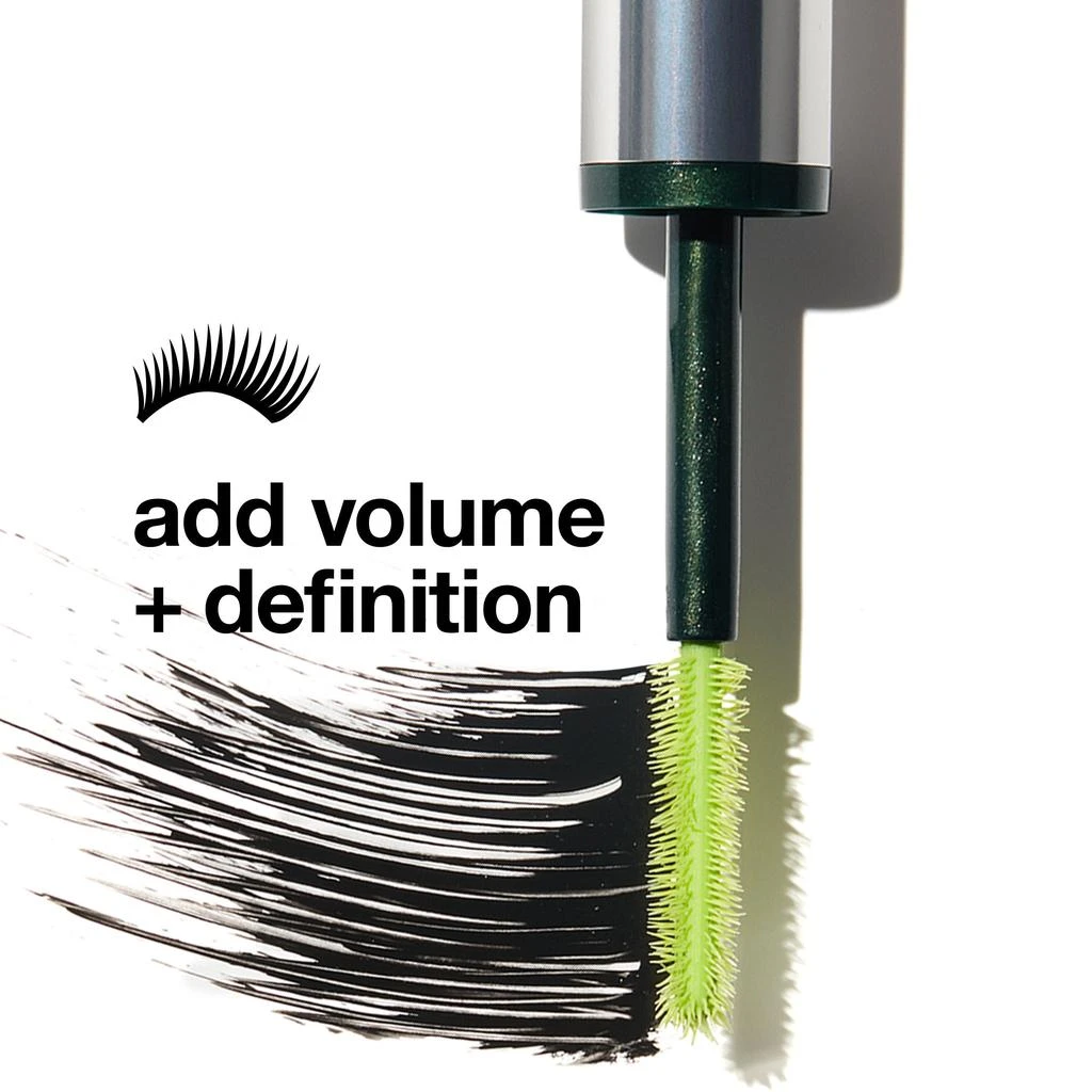 商品Clinique|High Impact Extreme Volume Mascara,价格¥226,第4张图片详细描述