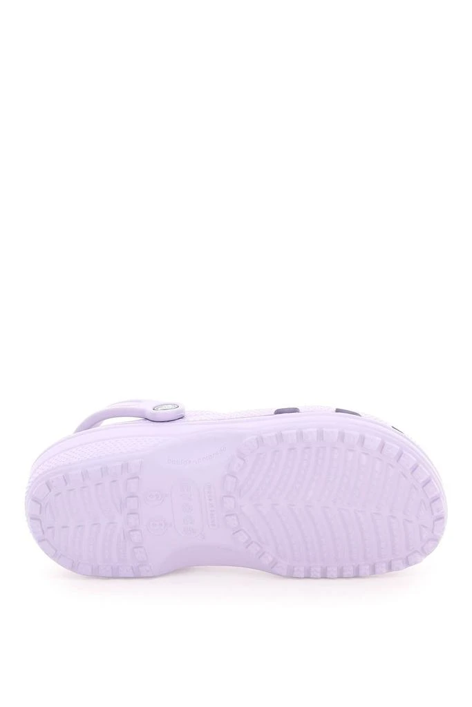 商品Crocs|CLASSIC SABOT U,价格¥200,第5张图片详细描述