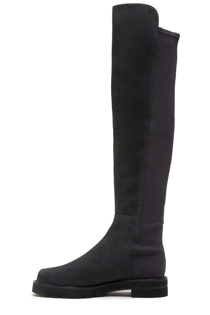 商品Stuart Weitzman|Stuart Weitzman 5050 Lift Knee-Length Boots,价格¥3682,第3张图片详细描述