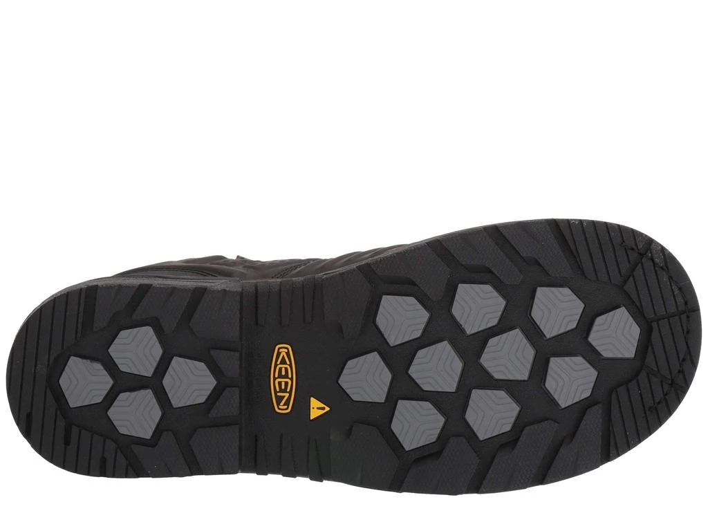 商品Keen|CSA Philadelphia 6" Internal Met WP Carbon-Fiber Toe,价格¥1431,第3张图片详细描述