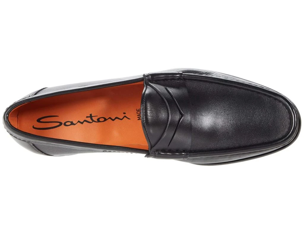 商品Santoni|Ascott,价格¥4500,第2张图片详细描述