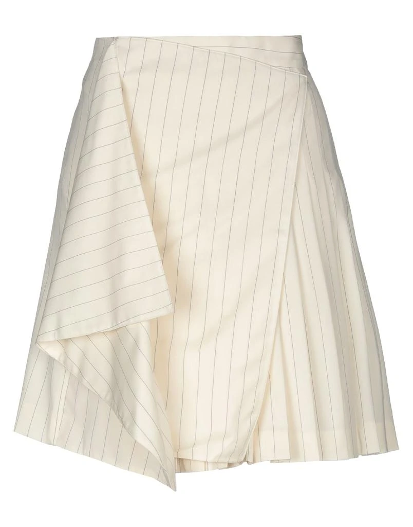 商品Salvatore Ferragamo|Midi skirt,价格¥1953,第1张图片