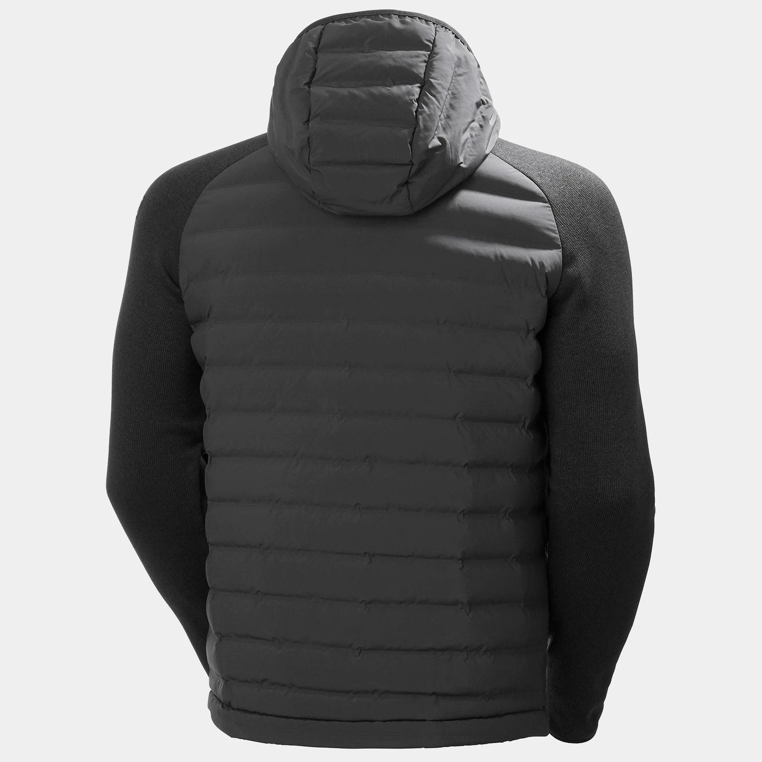 商品【商品预售7天】 Helly Hansen|Helly Hansen 男士户外软壳衣 34074980EBONY 棕色,价格¥3537,第3张图片详细描述