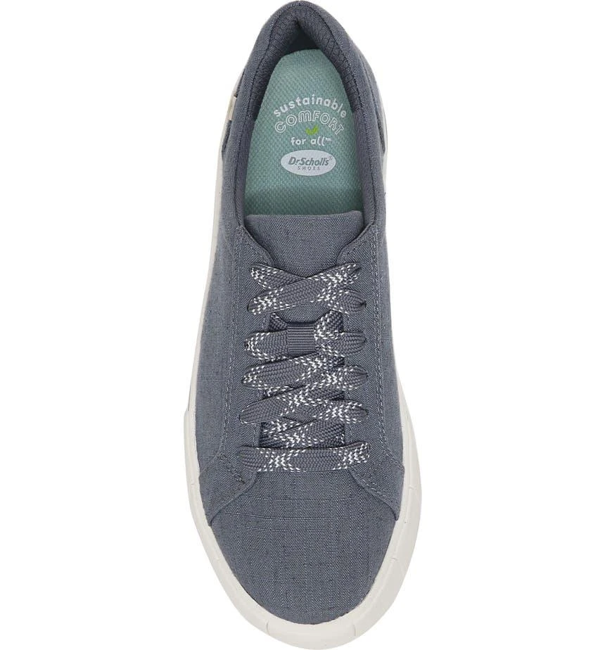 商品Dr. Scholl's|Happiness Sneaker,价格¥278,第5张图片详细描述