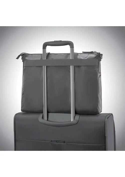商品Samsonite|Mobile Solution Convertible Slim Briefcase,价格¥428,第4张图片详细描述