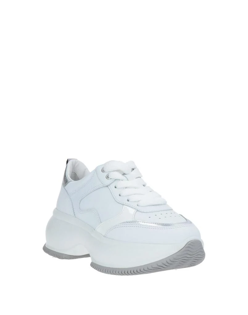 商品hogan|Sneakers,价格¥2397,第2张图片详细描述