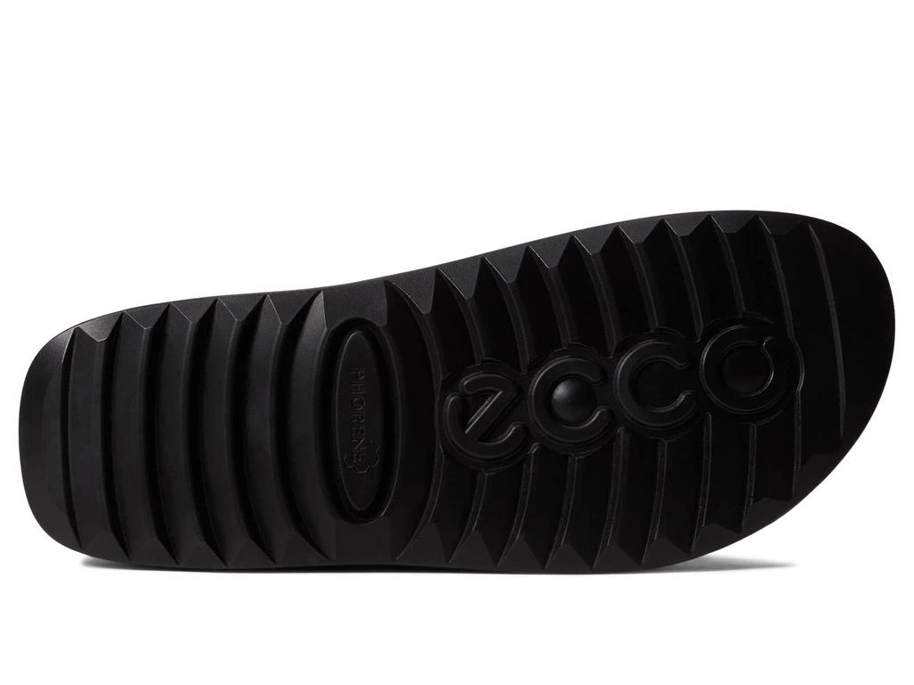 商品ECCO|Cozmo 2.0 Two Band Slide,价格¥648,第3张图片详细描述