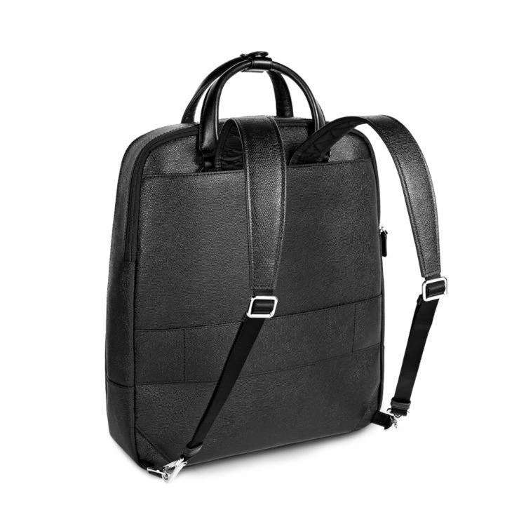 商品Tumi|Sinclair Olivia Convertible Backpack,价格¥2775,第4张图片详细描述