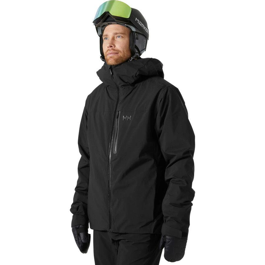 商品Helly Hansen|Swift 3-in-1 Jacket - Men's,价格¥1838,第1张图片